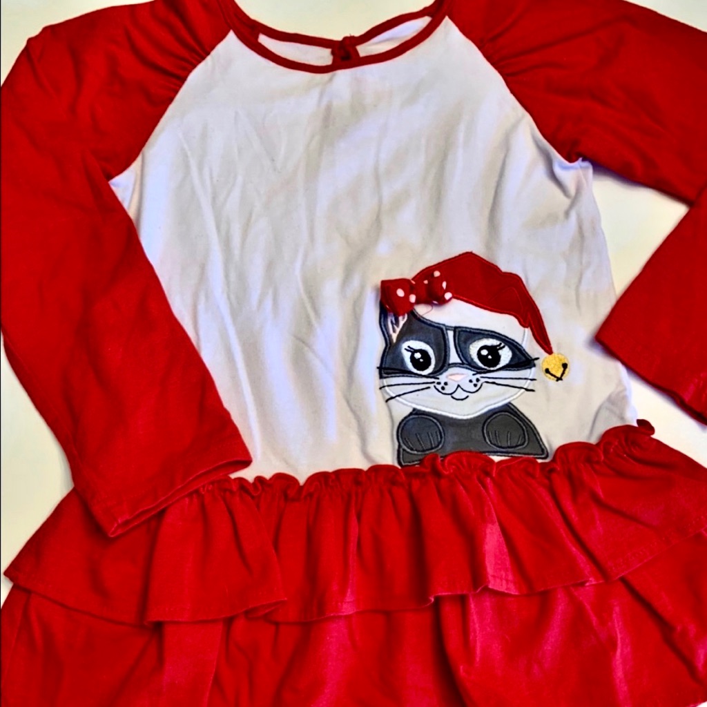 Bumble And Birdie Dress